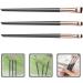Beavorty 1 Set Eye Liner Angled Eyeliner Eyebrow Beauty Cosmetic Tools - Buy Online on GoSupps.com