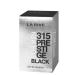 LA RIVE 315 PRESTIGE BLACK 3.3 OZ EAU DE TOILETTE 100ML NIB - Buy Online on GoSupps.com