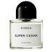 Byredo Super cedar for men - 1.7 Ounce edp spray 1.7 Ounce 1.7 Ounce (Pack of 1)
