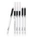 KAIQIKAIXI 12-Piece Makeup Set: White Eyeliner, Eyebrow Pen, Eye Shadow Pencil, Lip Liner, and More - Buy Online on GoSupps.com