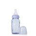 Evenflo Feeding Glass Premium Proflo Vented Plus Bottles - Lavender 4oz (Pack of 6) | Reduces Colic for Baby Infant and Newborn - Buy Online on GoSupps.com