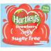 Hartley's Sugar-free Jelly Twin Pack 23g - Strawberry - 3 Pack x 23g - Buy Online on GoSupps.com
