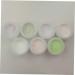 COHEALI 2pcs Thermochromic Powder Activated Pigment Month Stamp Ultraviolet Light Photosensitive Powder Blue 5X5cm - Buy Online on GoSupps.com