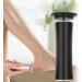 Machine de nettoyage sp ciale pour exfoliant lectrique pour les pieds pour exfoliant les callosit s exfoliant Peeling P dicure-Noir Black - Buy Online on GoSupps.com