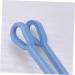 Housoutil Pet Stool Clamp 1pc Lizards Stool Clamp Tortoise Crawl Cleaning Supplies Hamster Reptile Stool Clamp Animal Bracket Size 2 As Shown - Buy Online on GoSupps.com