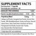 DHT Block (2 Pack - 120 Capsules) - Natural Supplement for Skin, Acne, PCOS, Hair, Hormonal Balance - DIM, Astragalus Root, Turmeric - Men and Women - Buy Online on GoSupps.com