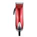 FLaig Professional Stainless Steel Electric Clipper Trimmer Powerful Hair Clipper Men Baby Scissors