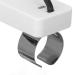 ANGGREK LED Ear Pick Lamp - USB Rechargeable, 3 Speeds, Ear Cleaning Tool (White) - Buy Online on GoSupps.com
