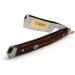A.P.Donovan 7/8 Razor - Premium Mahogany Grip Leather Sharpening String & Wood Box - International Shipping Available - Buy Online on GoSupps.com
