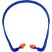 Silicone Ear Plugs Reusable Noise Cancelling Earplugs for Hearing Protective Noise Reduction Work Ear Protective - Buy Online on GoSupps.com