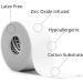 Hampton Adams White Athletic Tape (32 Pack) - 1.5 x 45ft Per Roll - No Residue, Easy Tear - Ideal for Sports, Trainers, First Aid - Fingers, Ankles, Wrists - Buy Online on GoSupps.com