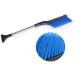 Ice Scraper Multifunctional Telescopic Snow Brush Scraper with Ergonomic Grip for Cars - Buy Online on GoSupps.com