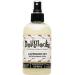 Dollylocks Professional Organic Dreadlock Refreshening Spray - Plant Based Loc Hair Care Products  Residue-free and Sulfate-free Loc and Scalp Refreshing Spray for Dreadlocks  Lavender Sky  8oz