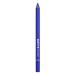 Gosh matte eyeliner in bright blue I creamy soft texture for simple application I high opacity ideal for smokey eyes i perfect to mascara i vegan & perfume -free i 008 crazy blue 008 crazy blue 1 piece (1 Pack)