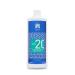V lquer Oxygenated for Premium Ultra-Creamy Hair Dye 20 Vol (6%) 1000 Milliliters