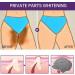 2 Pcs Crema Blanqueadora Para Partes Intimas 50 ml Crema de Blanqueamiento de Gl teos Axila Blanqueamiento de Gl teos y Muslos Crema Hidratante Para Reparar Caderas - Buy Online on GoSupps.com