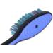 Zumaha Medium-Proof Toothbrush Pack | 10 Deep Cleaning Toothbrushes for Men & Women | Ideal for Stain & Plaque Removal - Buy Online on GoSupps.com