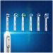 Oral-B 3D White Electric Toothbrush Replacement Head - 2 Refill Brushes - Buy Online on GoSupps.com