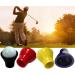 6 Pack Golf Ball Retriever Putter Picker Grip - Mixed Color Suction Cup Tool for Easy Golf Ball Pick-Up - Buy Online on GoSupps.com