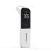 ThermoPRO 3-in-1 Forehead Ear and Bottle Thermometer for Kids and Adults - Accurate and Reliable Baby Thermometer by SonoHealth
