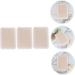 Healvian 3pi ces Autocollants De Couverture De Cicatrices tanches Patches De Camouflage Pour Imperfections Cutan es Teinte Semi-transparente - Buy Online on GoSupps.com
