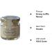Truffle Salt with Black Summer Truffle 100g - Buy Online on GoSupps.com