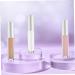 MUSISALY 3pcs Polarized Monochrome Eyeshadow Sparkly Eyeshadow Glitter Makeup Eyeshadow Eye Makeup Plastic - Buy Online on GoSupps.com