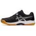 ASICS Men's Gel-Renma Pickleball Shoes 10.5 Black/White