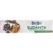 Buy SUDANTA - Refreshing Ayurvedic Toothpaste for a Healthy Smile | International Shipping Available - Buy Online on GoSupps.com