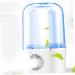 LALADEFIEE Nano Water Replenishing Instrument Water Replenishment Instrument Nano Steamer White Plastic - Buy Online on GoSupps.com