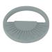 Buy Baby Silicone Chew Toy - Molar-Friendly Healthy Hemisphere Design for Infants | International Shipping Available - Buy Online on GoSupps.com