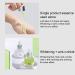 rongweiwang Anti-wrinkle Face Serum Evening Whitening Essence Anti-Aging Acne Corrector Moisturizing Firming Skin Care Products Whitening Essence - Buy Online on GoSupps.com