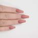 Laza 96-Piece Colorful Fake Nails - 4 Pack Long Ballerina Coffin Pink Nude Champagne - Full Cover Matt Acrylics for International Shipping - Buy Online on GoSupps.com
