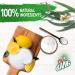 Cillit Naturals Bicarbonate of Soda Baking - Natural Ingredients for Baking - Buy Online on GoSupps.com