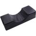 Lmeil U-Shape Soft Pillow for Eyelash Extensions | Waterproof Neck Support Headrest | Professional Salon Tool in PU Leather - Buy Online on GoSupps.com