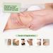 Aloe Vera Gel Anticellulite Firming Body Intensive Gel Cellulite and Orange Peel Remover Massage Gel for Professional Treatment Cabin Apparatology 1000 ml - Buy Online on GoSupps.com