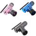 Mikinona Hair Roller Rod Curls Blow Dryer Curler Hair Curler Hair Dryer Connectors Curly Hair Tools Rosy - Buy Online on GoSupps.com