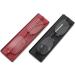 IEYELUUK Portable Reading Glasses 2 Pack - Thin Anti Blue Light Pocket Specs - 1 Black + 1 Red 2.5x for International Shipping - Buy Online on GoSupps.com