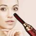 USB Rechargeable Mini Eyelash Curler - Portable Lightweight Lash Makeup Tool for Stunning Curls - Buy Online on GoSupps.com
