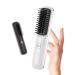 Buy Cordless Hair Straightener Brush - Portable Hair Straightener for Women - Fast Shipping Worldwide - Buy Online on GoSupps.com
