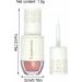 Glitter Eyeshadow 1.5g Bowling Liquid Eyeshadow Highlighter Style Attractive three-dimensional sense Eyeshadow Highlighter Liquid Eyeshadow Flash Sequin for Girls Women 02 - Buy Online on GoSupps.com