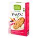 Le Moulin du Pivert - Organic red fruit breakfast 190g - unit