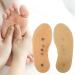 Magnetic Acupressure Insoles for Men Women | Foot Odor Cure Orthotic Shoe Inserts (Size 35-40) - Buy Online on GoSupps.com