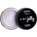 NYX Cosmetics A Bit Jelly Gel Illuminator Opalescent 01 0.53 ounces 15.02 g (Pack of 1) Opalescent 01 - Buy Online on GoSupps.com