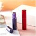 High-End Gold Perfume Vaporizers - Portable Refillable Travel Spray for Makeup & Fragrance - Buy Online on GoSupps.com