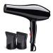 Hair Dryer 2000W Negative Ionic Fast Dry Low Noise Blow Dryer Professional Salon Hair Dryers Styling