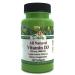 Daily Manufacturing Vitamin D3 5000 IU (125 mcg) Softgels