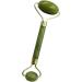 Guasha Board Faux Jade Double Head Face Roller Slimming Massager Scraping Plate Beauty Tool Slimming Massager For Unise Face Eyes Neck Body Muscle Relaxing Green One Size One Size Green - Buy Online on GoSupps.com