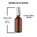LAYOUNG Atraer Hombres Mist Corporal Spray con Infusi n de Feromonas Potente Para Mujer F rmula Feromona - Buy Online on GoSupps.com