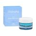 Hyaluronic acid face gel moisturizes normal and oily skin. Deliplus